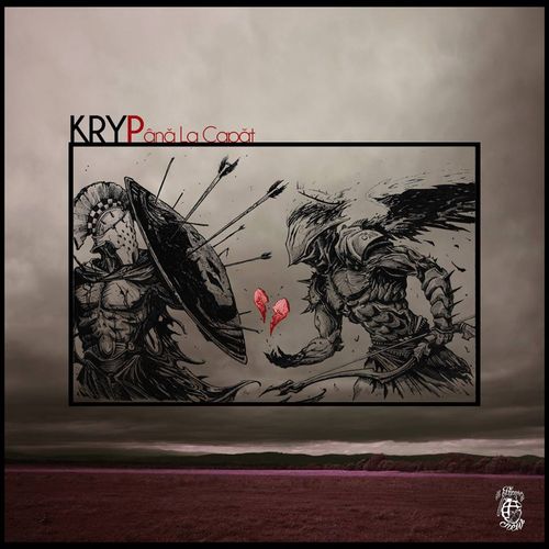 Kryp - Până la capăt